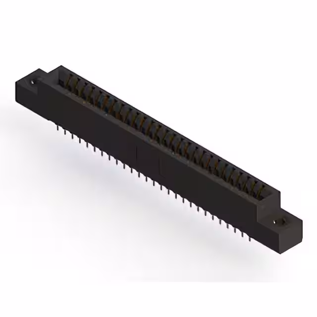 391-054-520-207 EDAC Inc.  Edgeboard Connectors